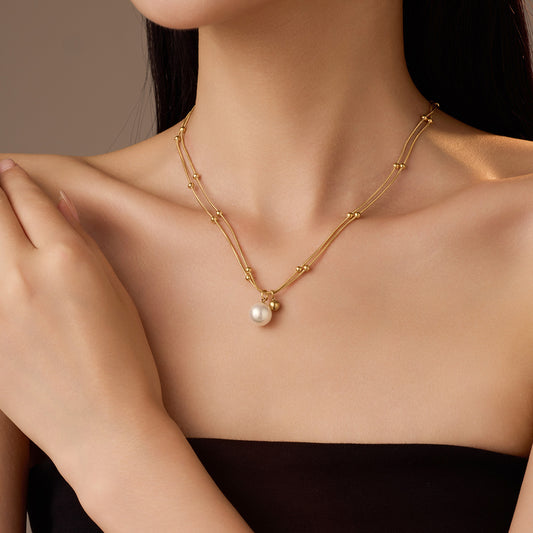 Veyla  Necklace