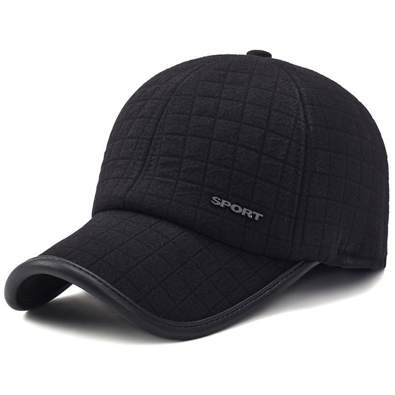 Fortress Cap