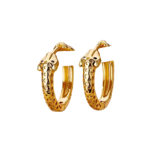 Trend Mix Earring