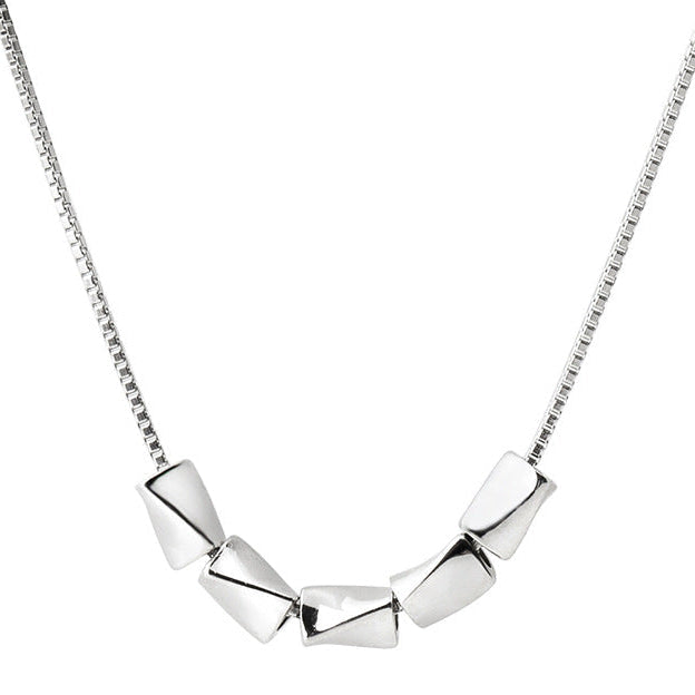 Tofy Necklace