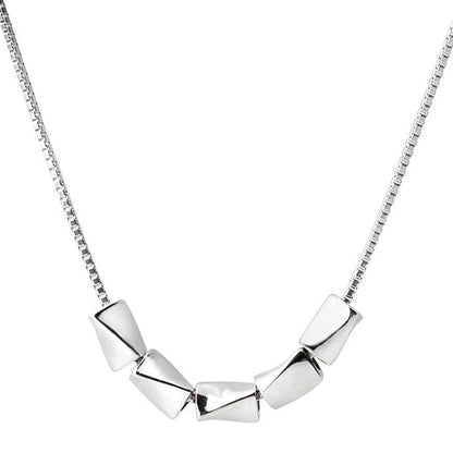 Tofy Necklace