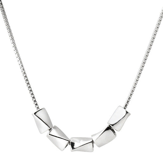Tofy Necklace