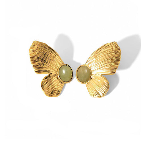 Wings Earrings