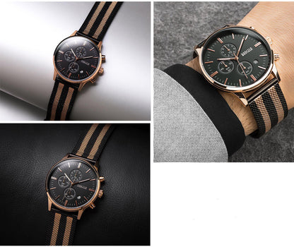 Desire Watch