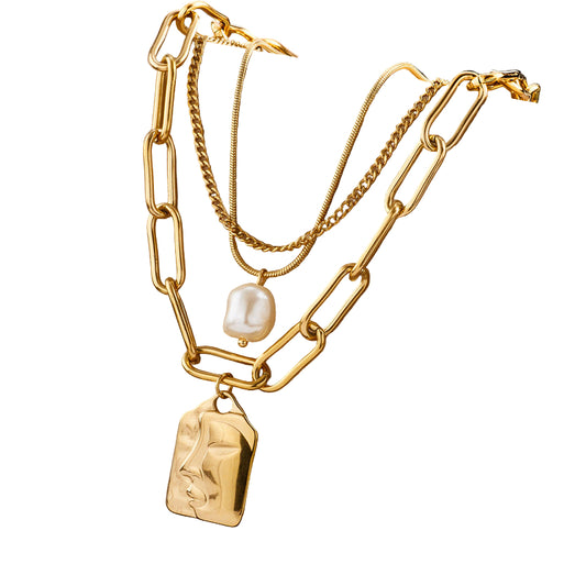 Norelle Aura Necklace
