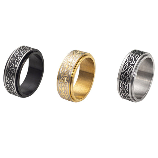 Horizon Ring