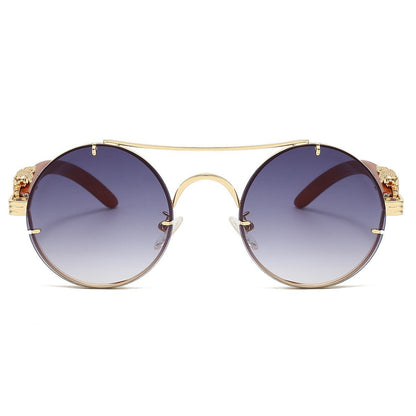 Leopard Sunglasses