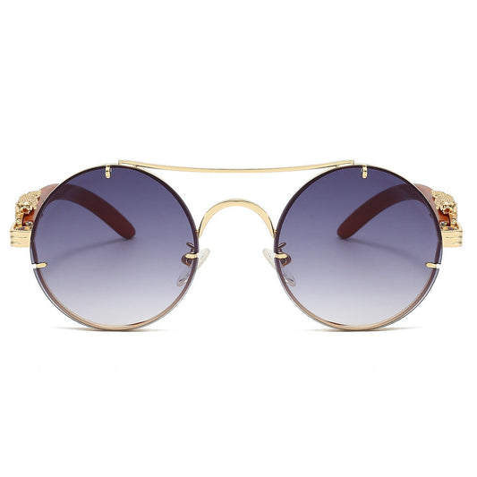 Leopard Sunglasses