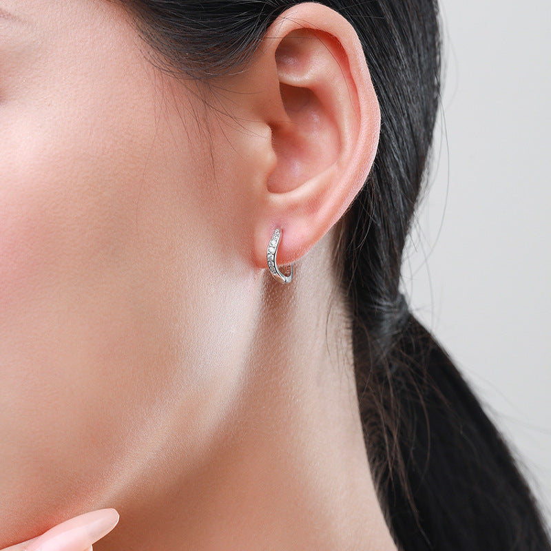Nocturne Earrings