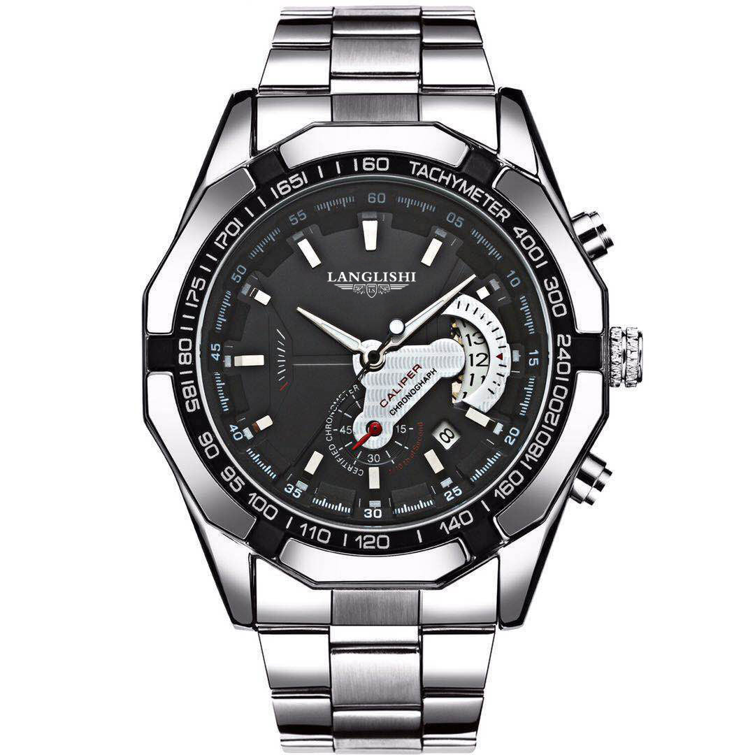Zyara Watch