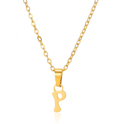 Signature Necklace