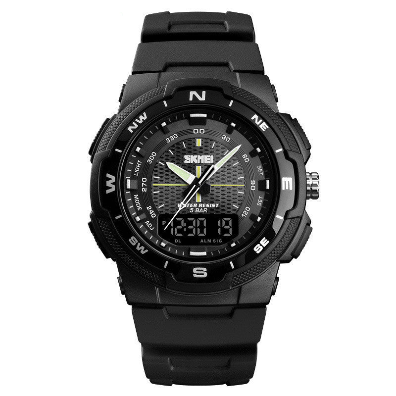 Noctura Watch