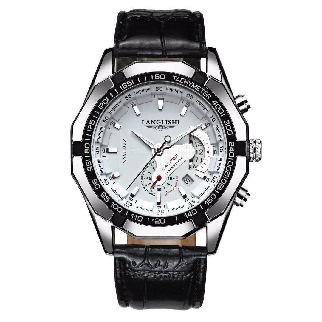 Zyara Watch