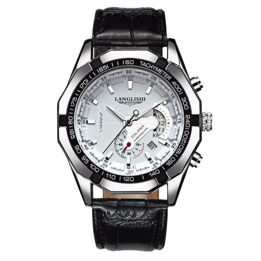 Zyara Watch