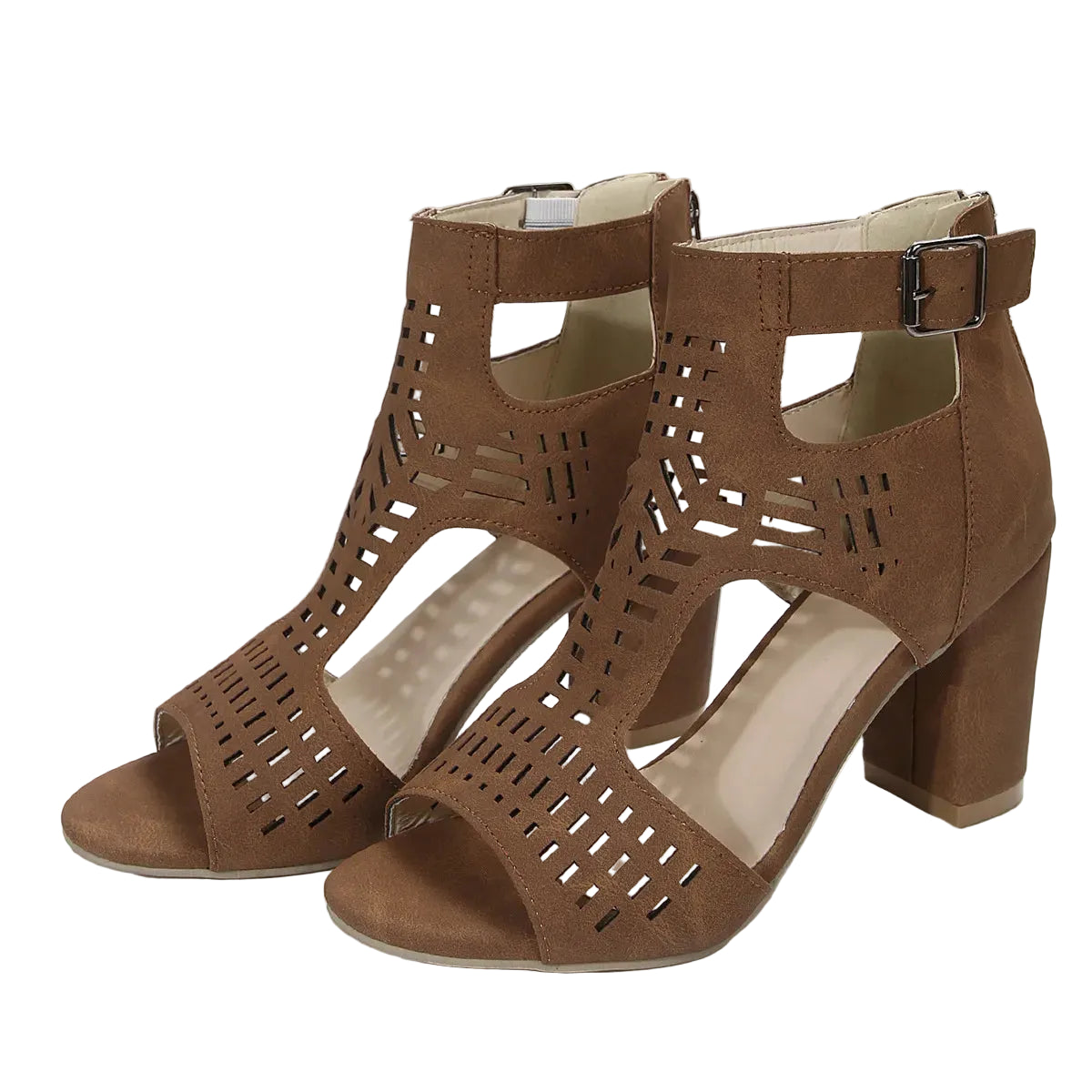 Neya Heels