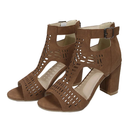 Neya Heels