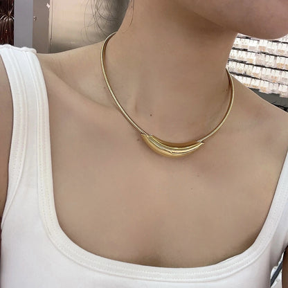 Tina Necklace