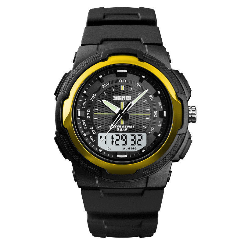 Noctura Watch