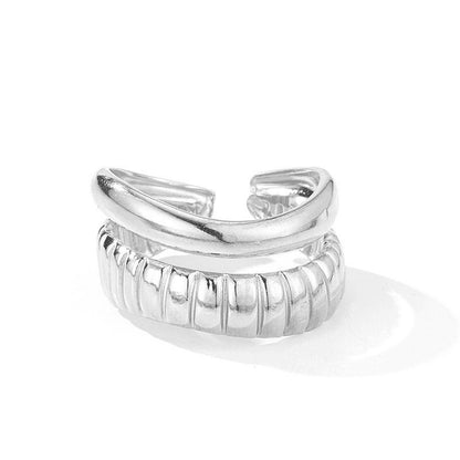 Hollow Ring