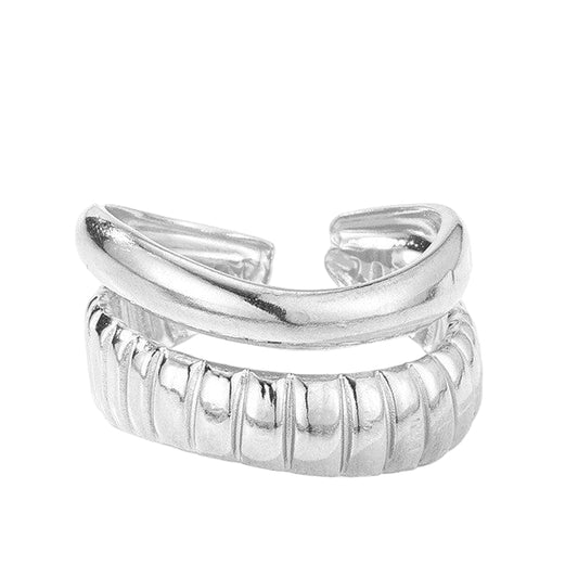 Hollow Ring