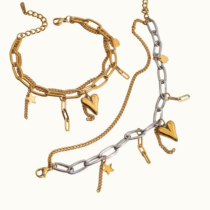 Rionel Bracelets