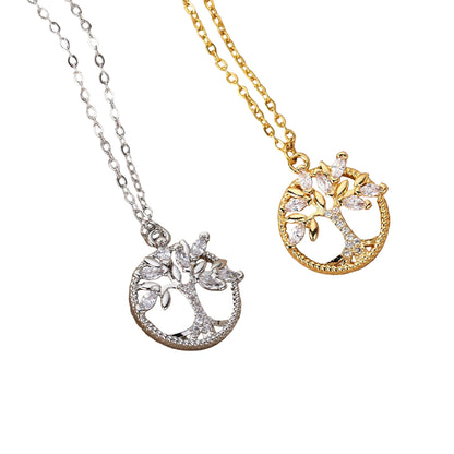 Eterna Tree