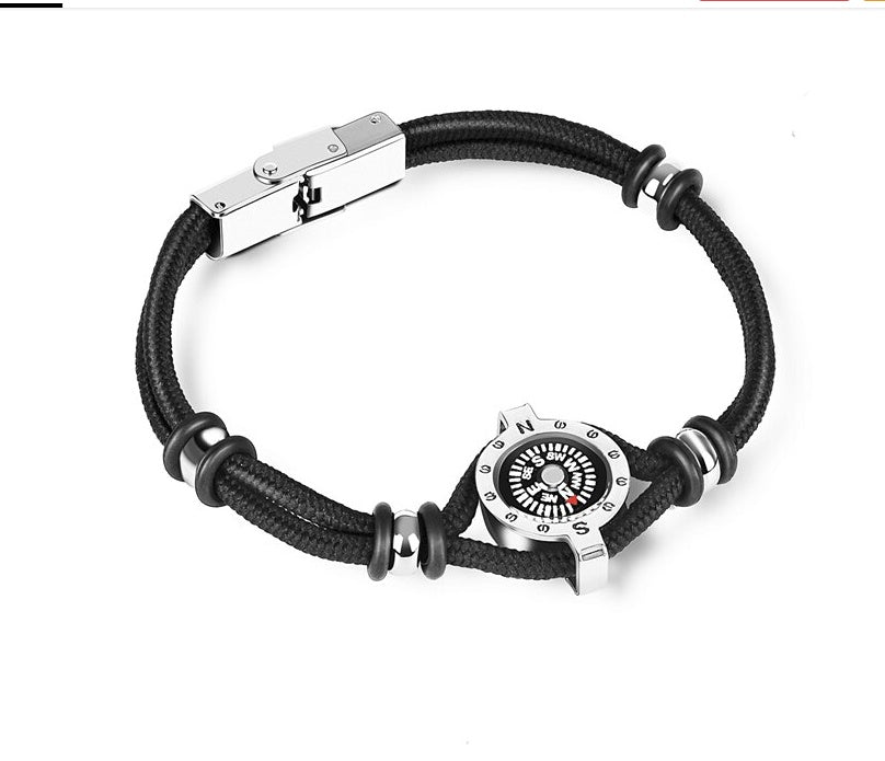 Nordic  Bracelet