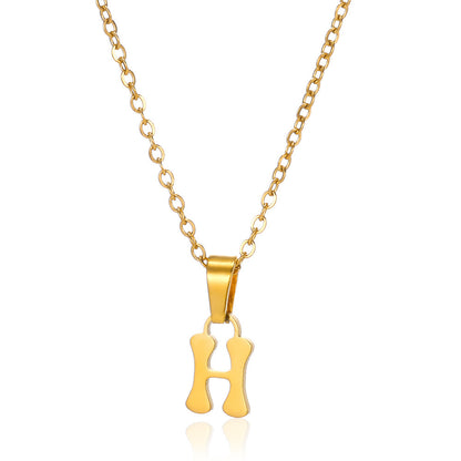 Signature Necklace