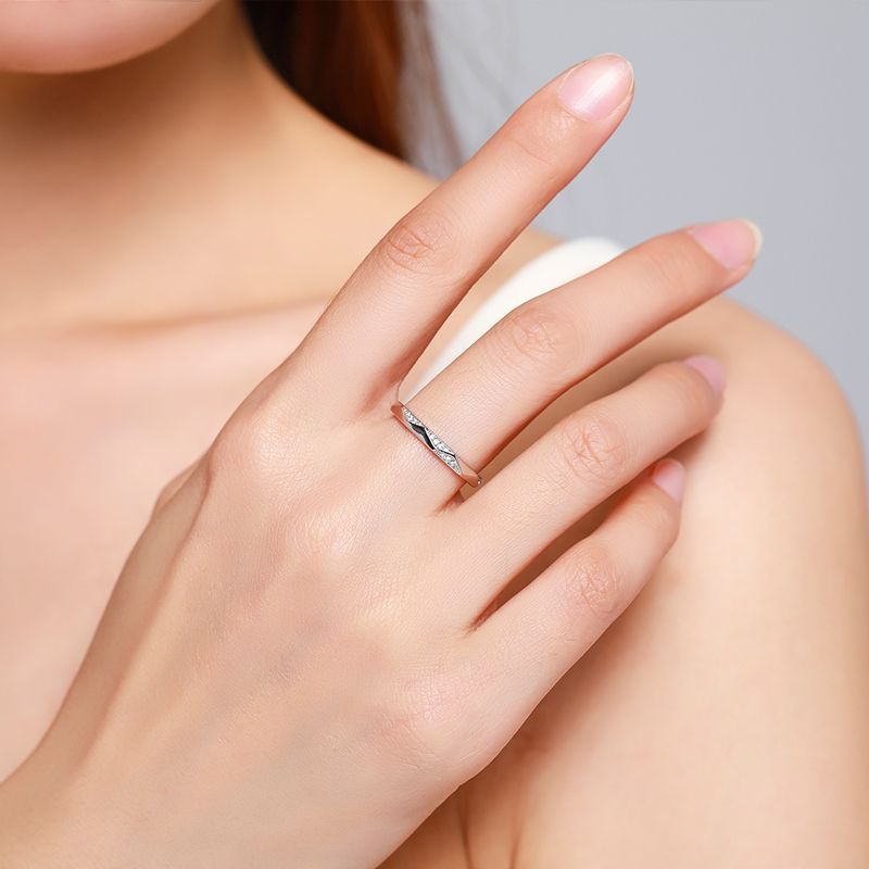 Classic Ring