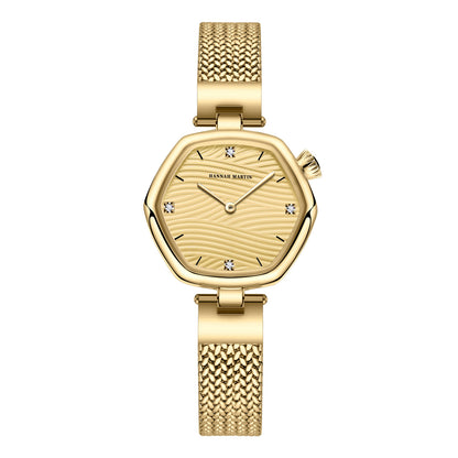 Blush Watch