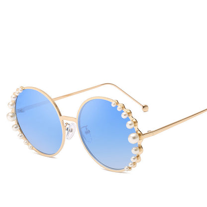 pearl sunglasses