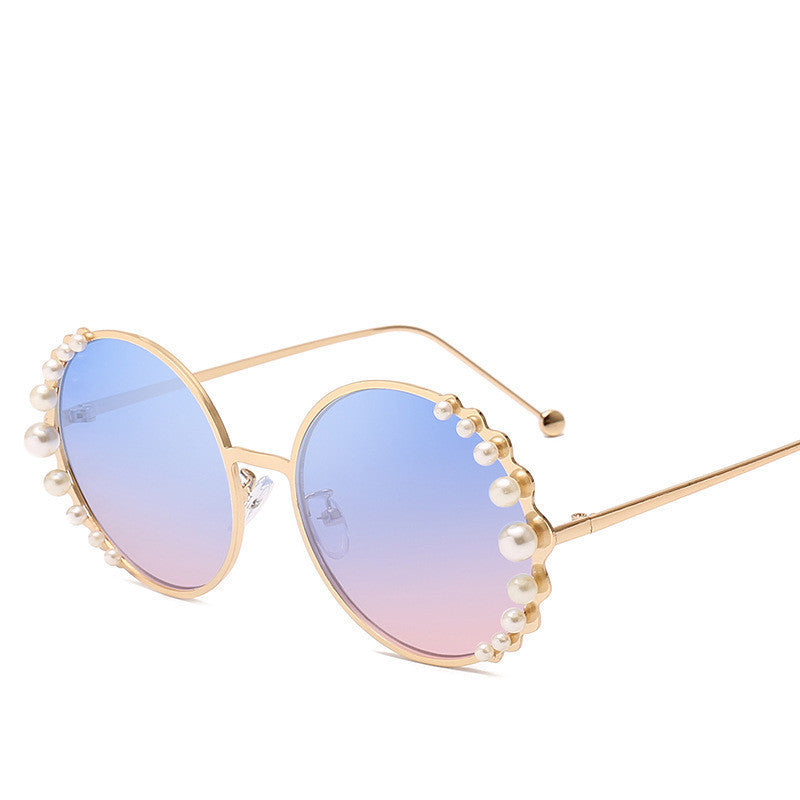 pearl sunglasses