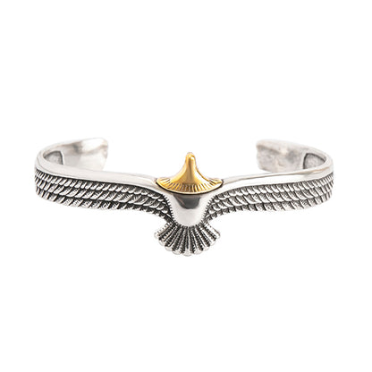 Eagle Bracelet
