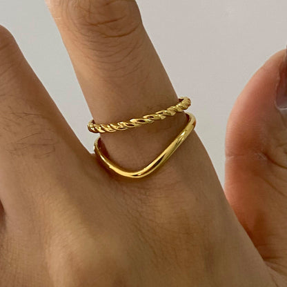 Elvara Ring