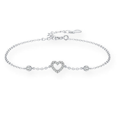 Rhinestone Bracelet