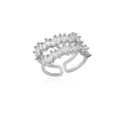 Astrae Ring