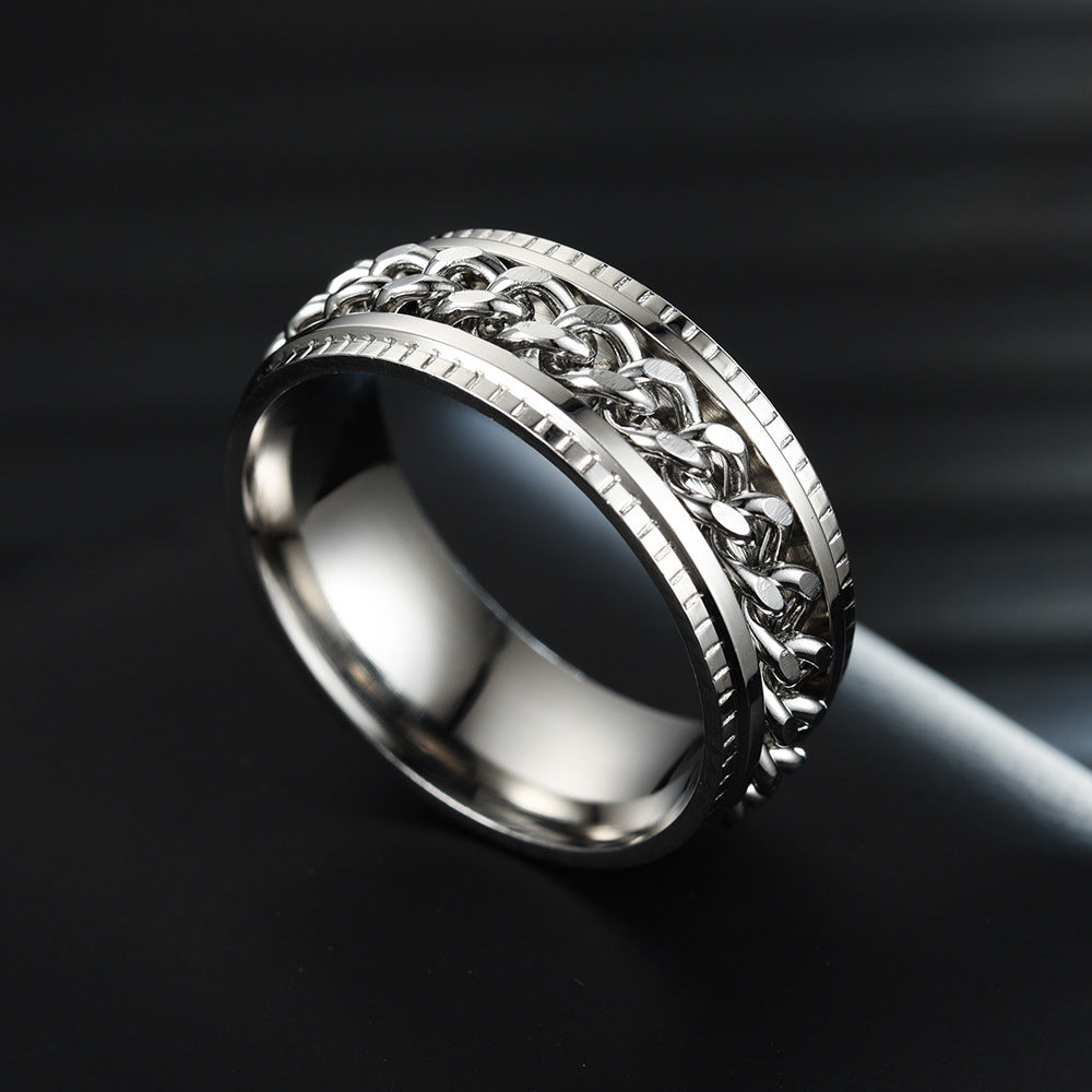 Bolt  Ring