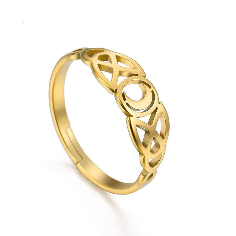 MOON RING