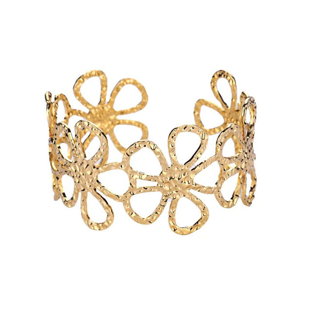 Flora Gleam Bracelet