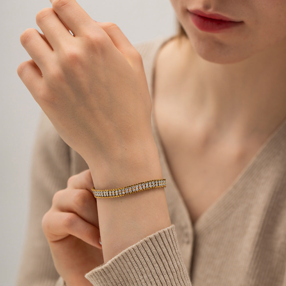Hwaida Bracelet