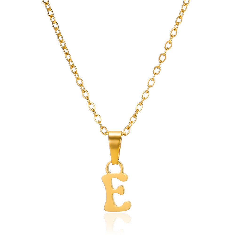 Signature Necklace