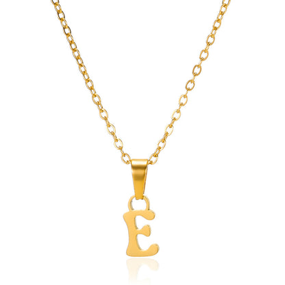Signature Necklace