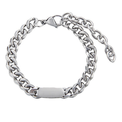 Lyricon Bracelet