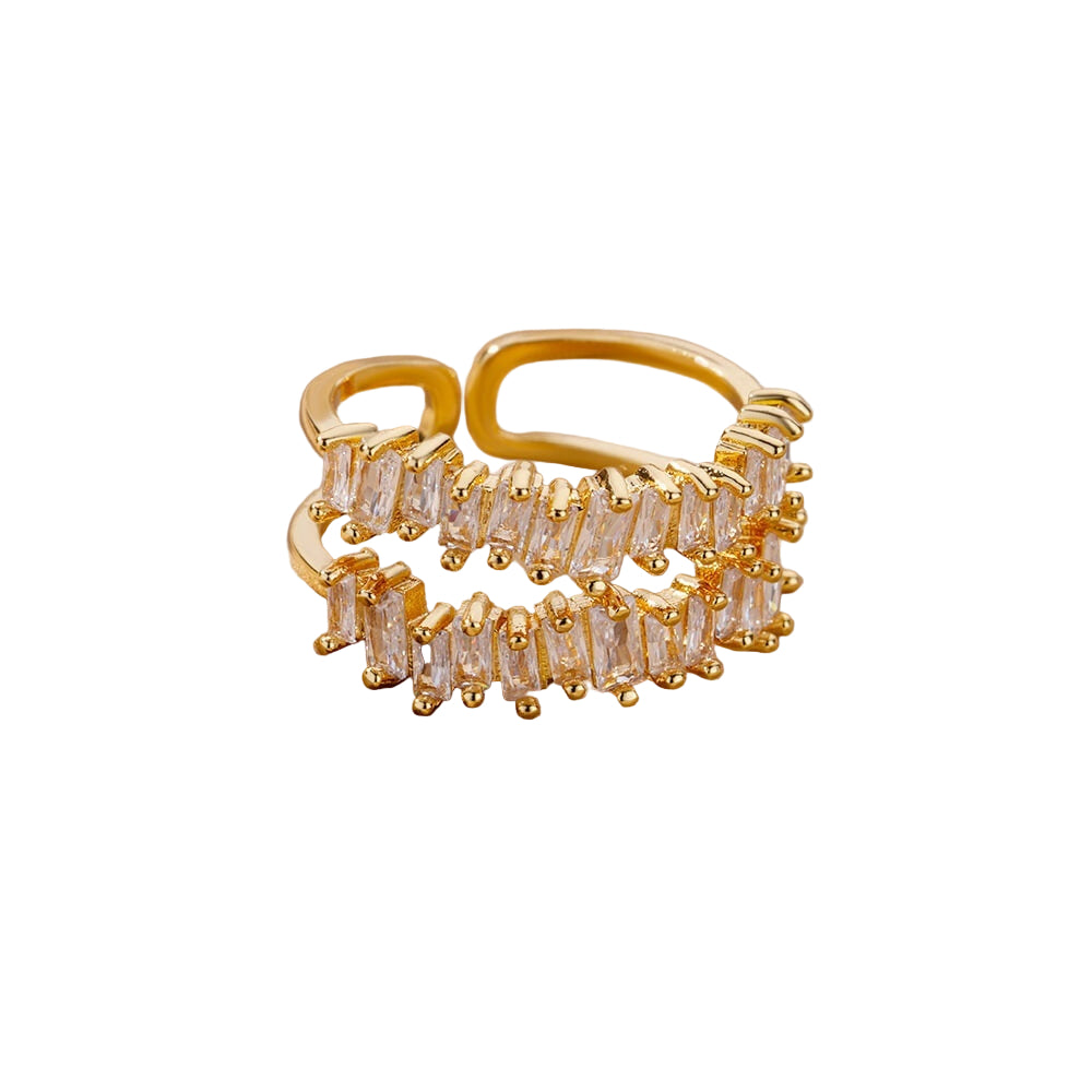 Astrae Ring