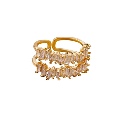 Astrae Ring
