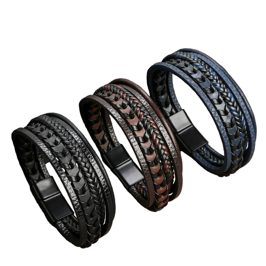 Shadow Bracelet