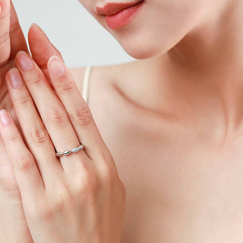 Elysian Ring