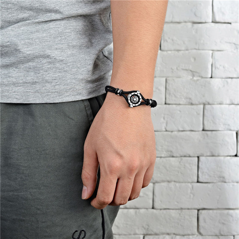 Nordic  Bracelet