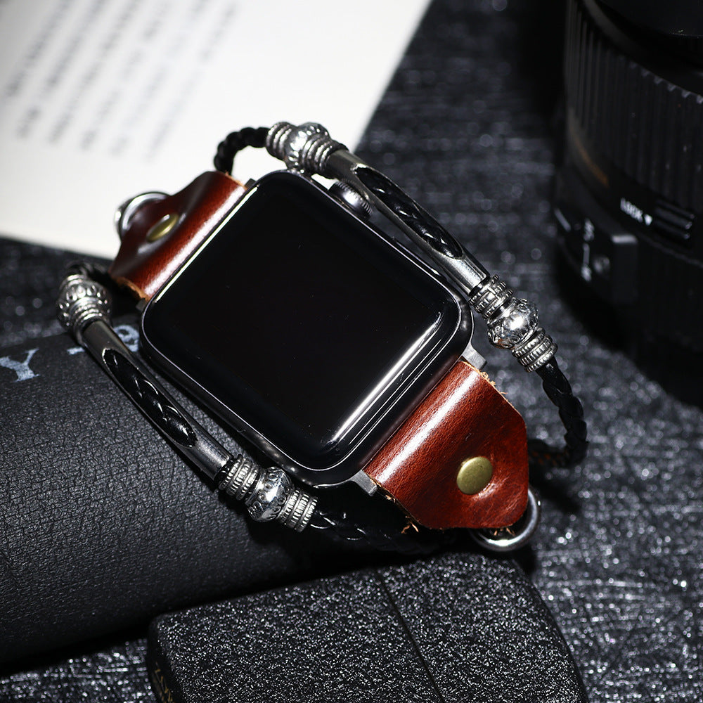 Zenith Strap