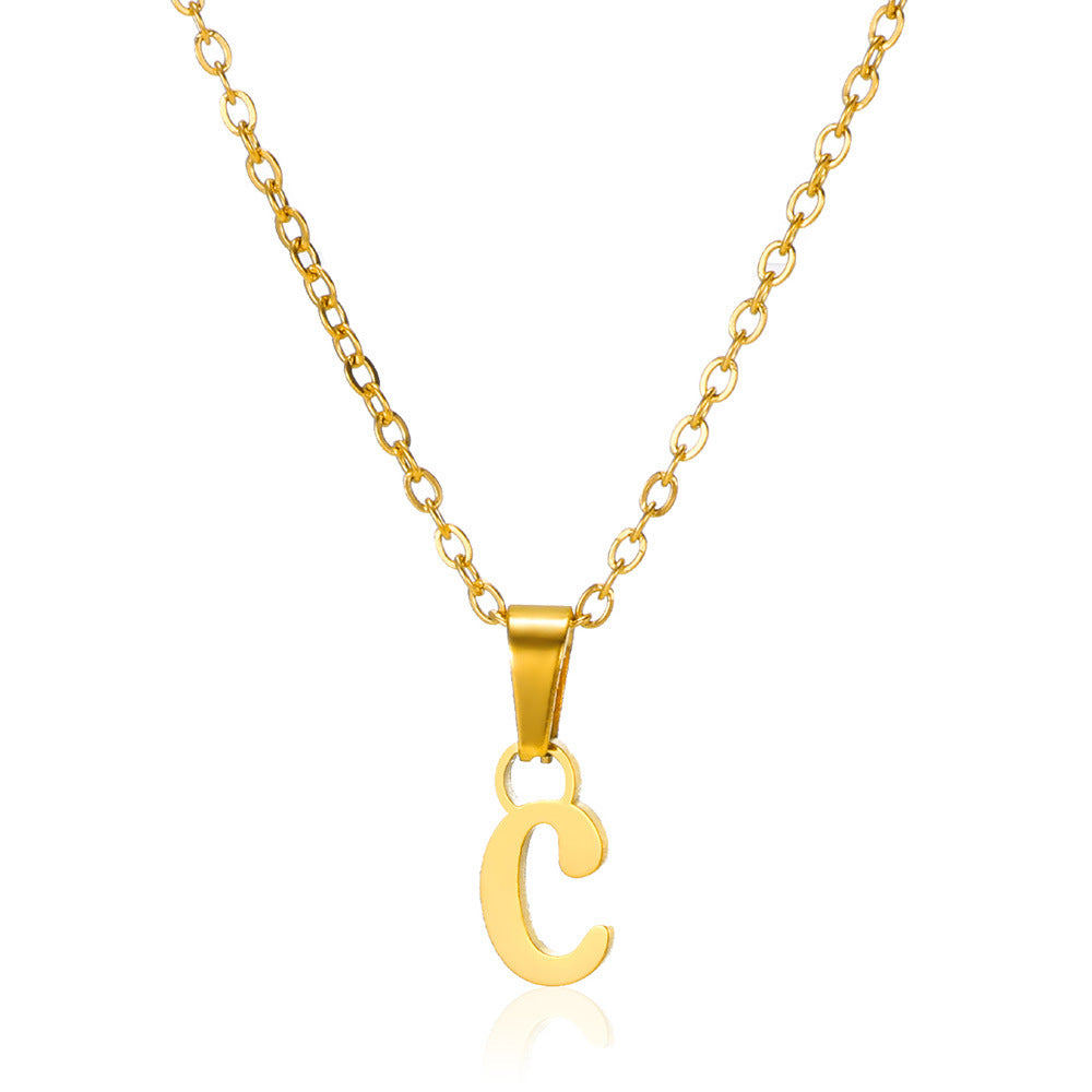 Signature Necklace